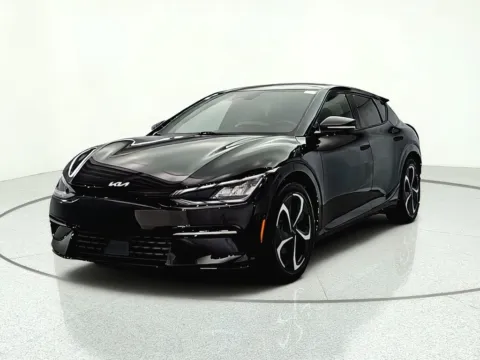 Photos of 2022 Kia EV6 GT-Line for sale in Gurnee, IL at CarWise Gurnee