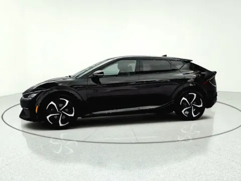Another view of 2022 Kia EV6 GT-Line for sale in Gurnee, IL at CarWise Gurnee