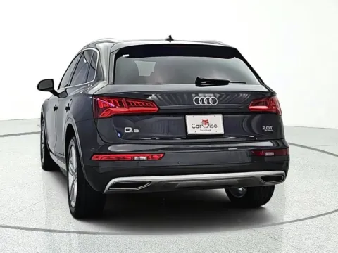 More photos of 2018 Audi Q5 2.0T Prestige at CarWise Gurnee, IL