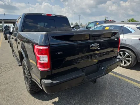 Photos of 2020 Ford F-150 XLT for sale in Gurnee, IL at CarWise Gurnee