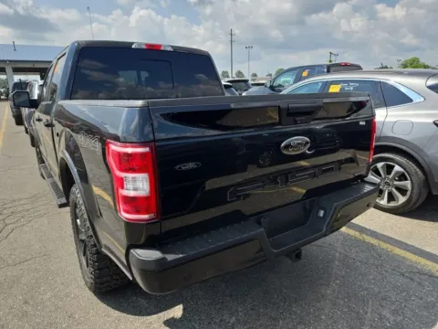 Photos of 2020 Ford F-150 XLT for sale in Gurnee, IL at CarWise Gurnee