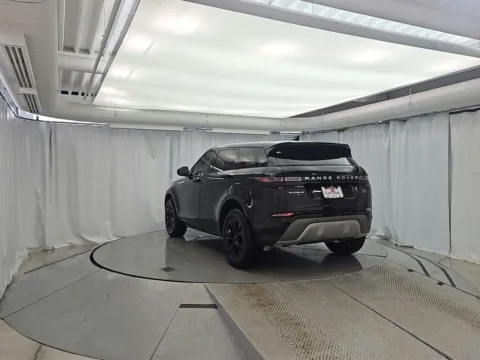 More photos of 2020 Land Rover Range Rover Evoque S at CarWise Gurnee, IL