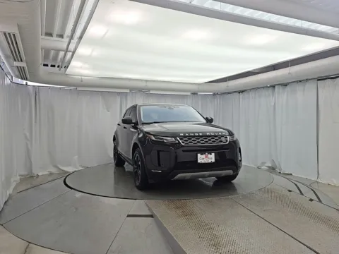 Unknown 2020 Land Rover Range Rover Evoque S for sale in Gurnee, IL