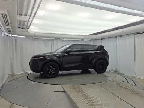 Another view of 2020 Land Rover Range Rover Evoque S for sale in Gurnee, IL at CarWise Gurnee