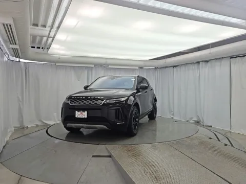 Photos of 2020 Land Rover Range Rover Evoque S for sale in Gurnee, IL at CarWise Gurnee