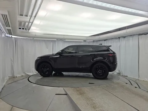 More photos of 2020 Land Rover Range Rover Evoque S at CarWise Gurnee, IL