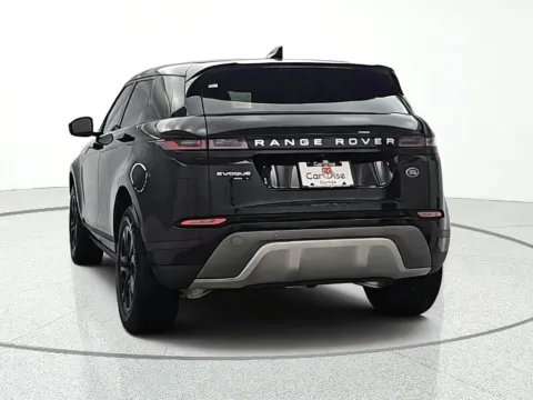More photos of 2020 Land Rover Range Rover Evoque S at CarWise Gurnee, IL