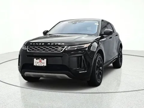 Photos of 2020 Land Rover Range Rover Evoque S for sale in Gurnee, IL at CarWise Gurnee