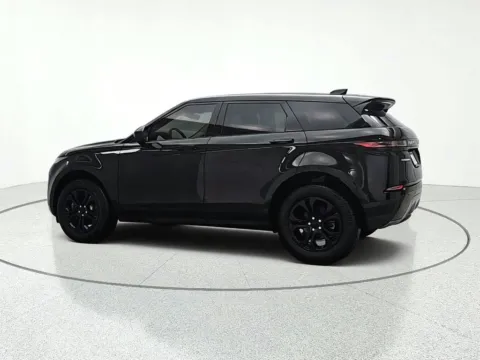 More photos of 2020 Land Rover Range Rover Evoque S at CarWise Gurnee, IL