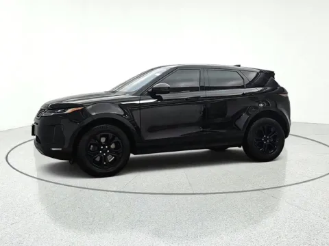 Another view of 2020 Land Rover Range Rover Evoque S for sale in Gurnee, IL at CarWise Gurnee