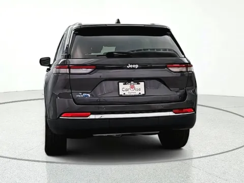 More photos of 2023 Jeep Grand Cherokee 4xe at CarWise Gurnee, IL
