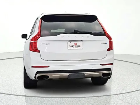 More photos of 2017 Volvo XC90 T6 Inscription at CarWise Gurnee, IL
