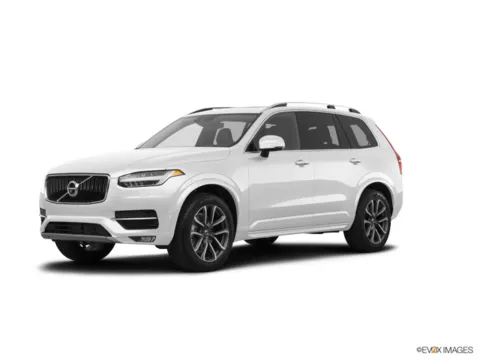 White 2017 Volvo XC90 T6 Inscription for sale in Gurnee, IL