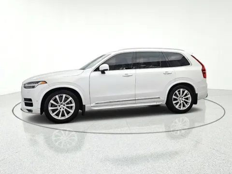 Another view of 2017 Volvo XC90 T6 Inscription for sale in Gurnee, IL at CarWise Gurnee