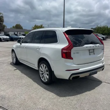 Photos of 2017 Volvo XC90 T6 Inscription for sale in Gurnee, IL at CarWise Gurnee