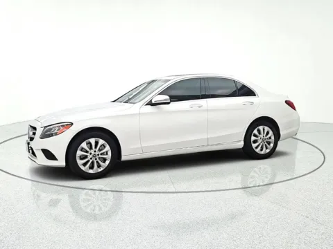 More photos of 2019 Mercedes-Benz C-Class C 300 at CarWise Gurnee, IL