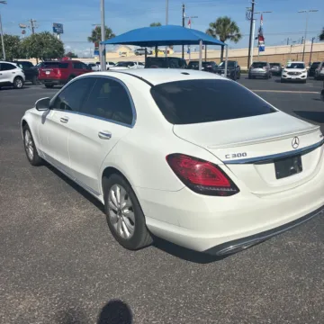 Photos of 2019 Mercedes-Benz C-Class C 300 for sale in Gurnee, IL at CarWise Gurnee