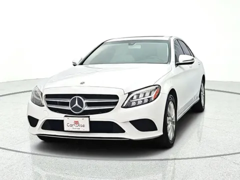 Photos of 2019 Mercedes-Benz C-Class C 300 for sale in Gurnee, IL at CarWise Gurnee