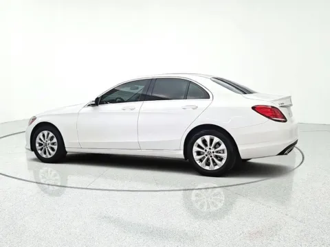 More photos of 2019 Mercedes-Benz C-Class C 300 at CarWise Gurnee, IL