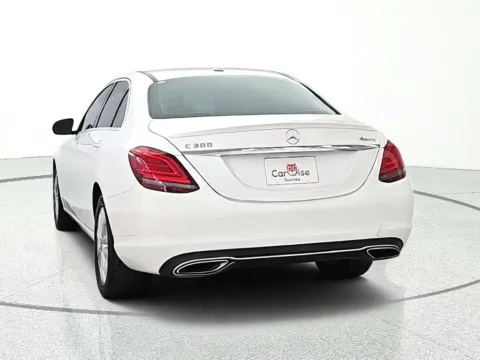 More photos of 2019 Mercedes-Benz C-Class C 300 at CarWise Gurnee, IL