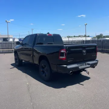 Photos of 2019 Ram 1500 Big Horn/Lone Star for sale in Gurnee, IL at CarWise Gurnee