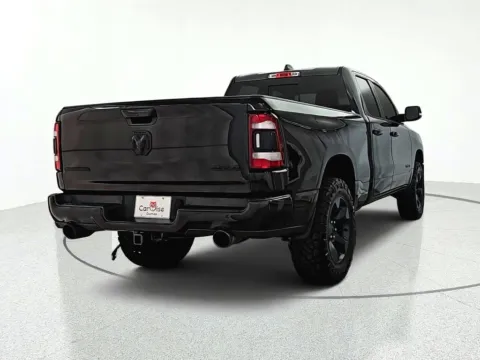 More photos of 2019 Ram 1500 Big Horn/Lone Star at CarWise Gurnee, IL