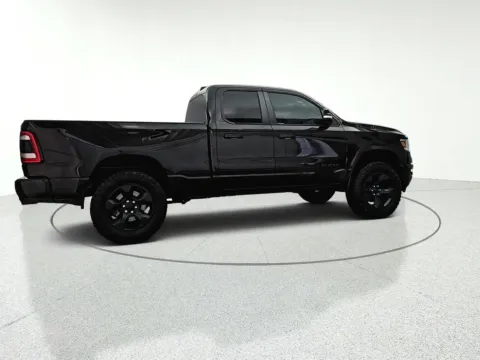 More photos of 2019 Ram 1500 Big Horn/Lone Star at CarWise Gurnee, IL