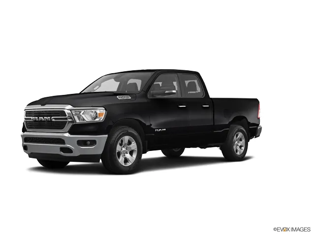 2019 Ram 1500 Big Horn/Lone Star for sale in Gurnee, IL
