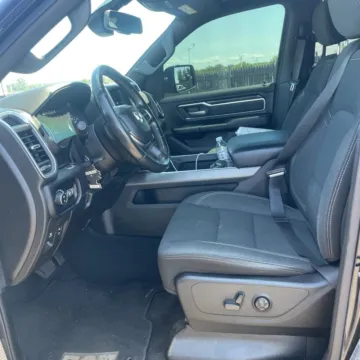 Another view of 2019 Ram 1500 Big Horn/Lone Star for sale in Gurnee, IL at CarWise Gurnee