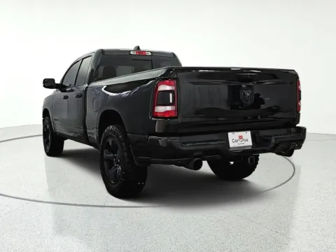 More photos of 2019 Ram 1500 Big Horn/Lone Star at CarWise Gurnee, IL