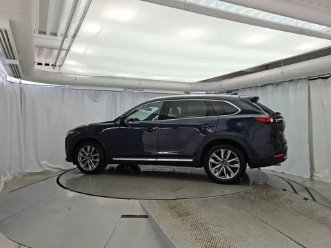 More photos of 2021 Mazda CX-9 Grand Touring at CarWise Gurnee, IL
