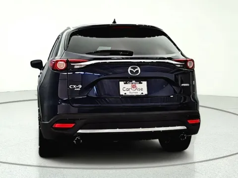 More photos of 2021 Mazda CX-9 Grand Touring at CarWise Gurnee, IL