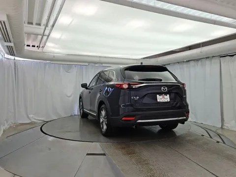 More photos of 2021 Mazda CX-9 Grand Touring at CarWise Gurnee, IL