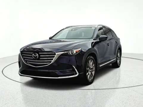 Photos of 2021 Mazda CX-9 Grand Touring for sale in Gurnee, IL at CarWise Gurnee