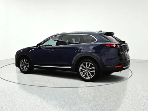 More photos of 2021 Mazda CX-9 Grand Touring at CarWise Gurnee, IL