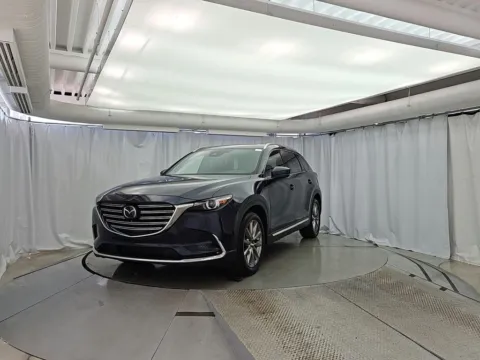Photos of 2021 Mazda CX-9 Grand Touring for sale in Gurnee, IL at CarWise Gurnee