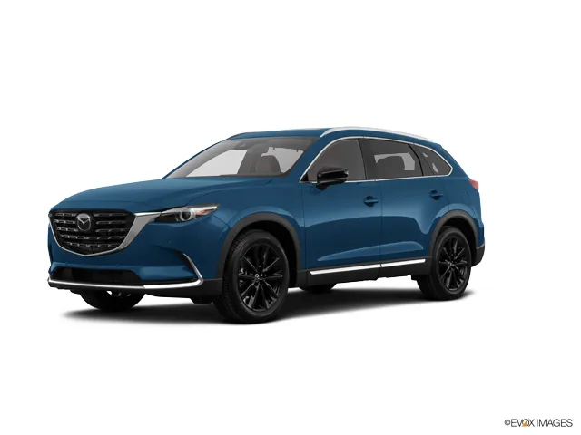 2021 Mazda CX-9 Grand Touring for sale in Gurnee, IL