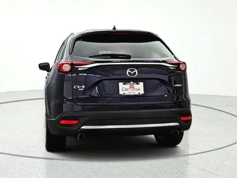 More photos of 2021 Mazda CX-9 Grand Touring at CarWise Gurnee, IL
