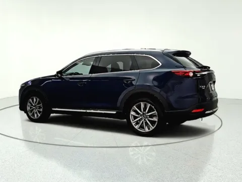 More photos of 2021 Mazda CX-9 Grand Touring at CarWise Gurnee, IL