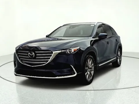 Photos of 2021 Mazda CX-9 Grand Touring for sale in Gurnee, IL at CarWise Gurnee