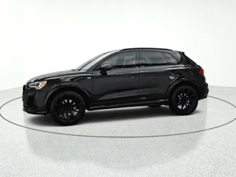 More photos of 2022 Audi Q3 Premium Plus at CarWise Gurnee, IL