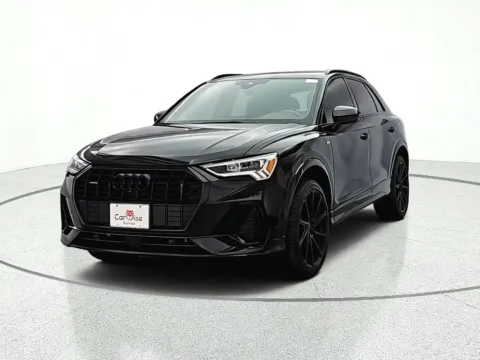 Photos of 2022 Audi Q3 Premium Plus for sale in Gurnee, IL at CarWise Gurnee