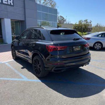 Photos of 2022 Audi Q3 Premium Plus for sale in Gurnee, IL at CarWise Gurnee