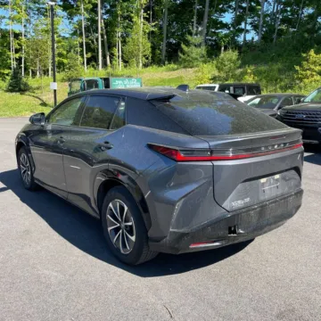Photos of 2023 Lexus RZ 450e Premium for sale in Gurnee, IL at CarWise Gurnee