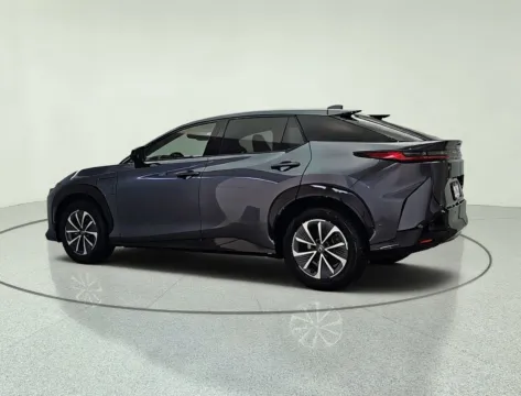 More photos of 2023 Lexus RZ 450e Premium at CarWise Gurnee, IL