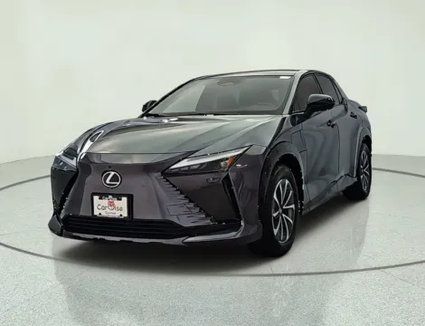 Photos of 2023 Lexus RZ 450e Premium for sale in Gurnee, IL at CarWise Gurnee