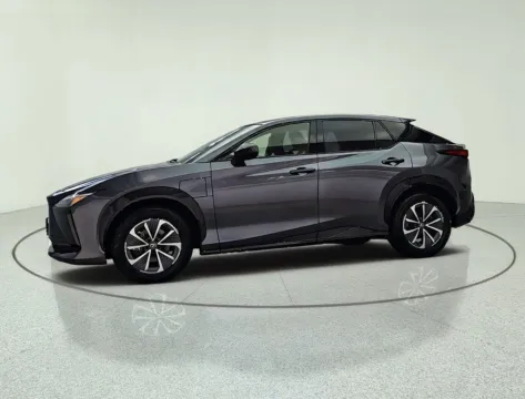 Another view of 2023 Lexus RZ 450e Premium for sale in Gurnee, IL at CarWise Gurnee