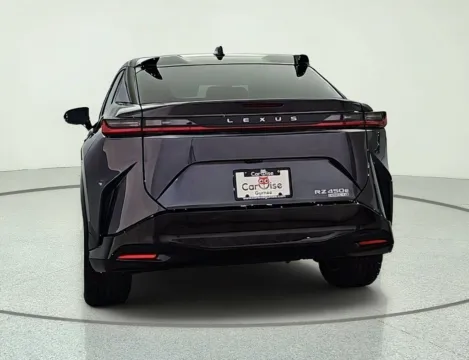 More photos of 2023 Lexus RZ 450e Premium at CarWise Gurnee, IL