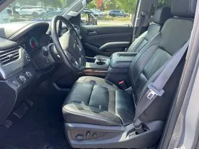 Another view of 2017 Chevrolet Tahoe LT for sale in Gurnee, IL at CarWise Gurnee