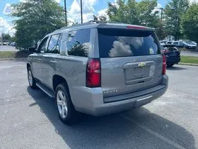 Photos of 2017 Chevrolet Tahoe LT for sale in Gurnee, IL at CarWise Gurnee